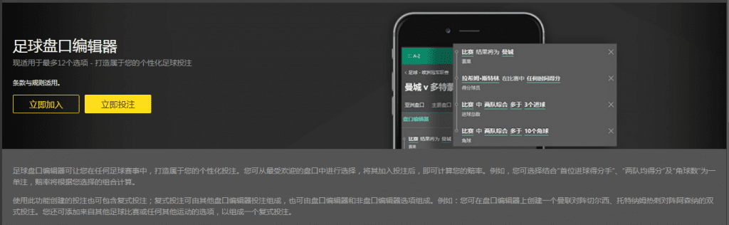 Bet365短短几十年跃升成为网络博彩霸主？