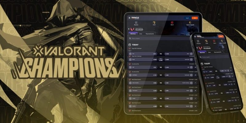 VALORANT Champions
