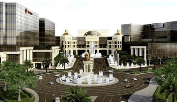 Suntrust Home Developers 确认 Westside City 将于 2024 年开业