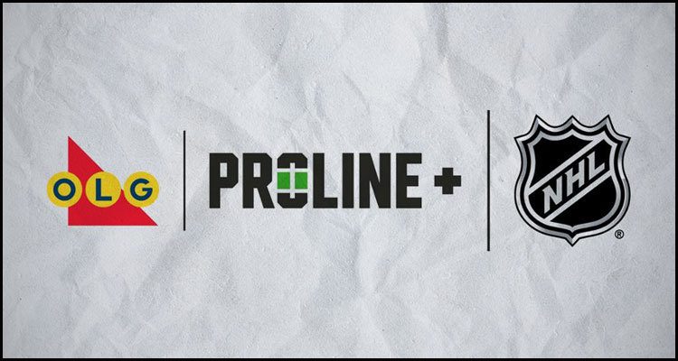 Proline+ 成为 NHL 在加拿大的官方体育博彩合作伙伴
