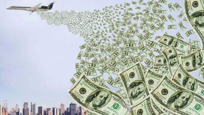 美国纽约体育博彩交易金额超过 30 亿美元