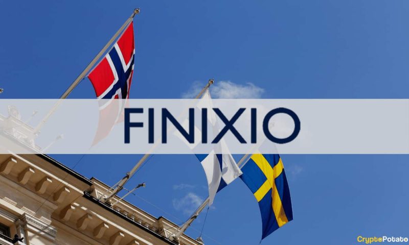 Finixio将体育博彩网络扩展到巴尔干、德国和日本