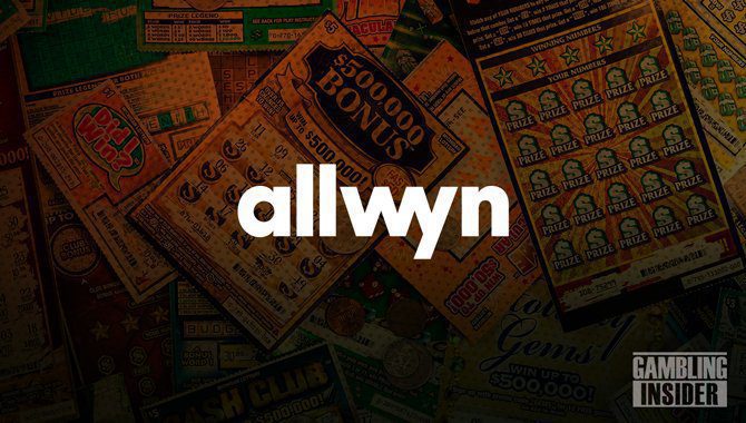 Allwyn获得了经营英国国家彩票的博彩许可