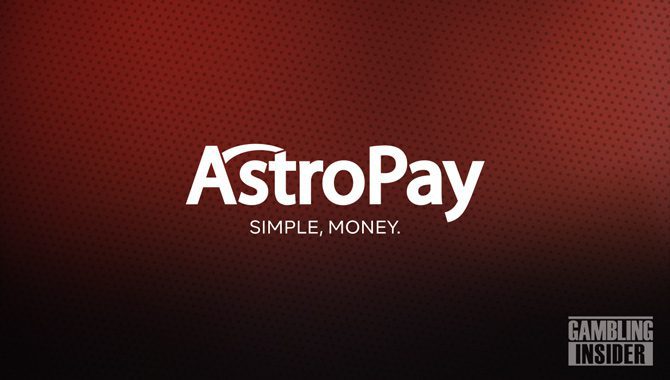 AstroPay 扩展拉丁美洲的博彩支付功能