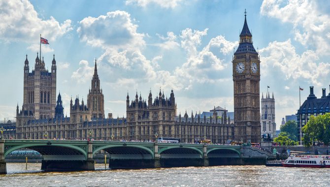 英国博彩委员会BGC 支持政府的经济复苏计划