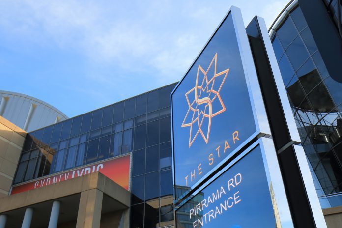神秘豪赌客在 Star Sydney 赌场一天内用银联卡支付 1100 万美元