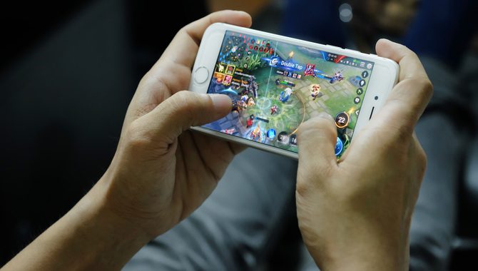 Rivalry 推出手机电竞博彩平台APP