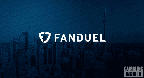 FanDuel体育博彩APP进入加拿大安大略省博彩市场