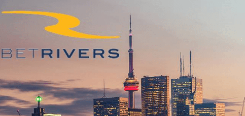 BetRivers 在线博彩和体育博彩