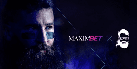 在线博彩公司MaximBet与棒球全明星Charlie Blackmon合作
