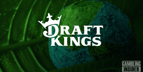 DraftKings发布了2021年体育博彩报告