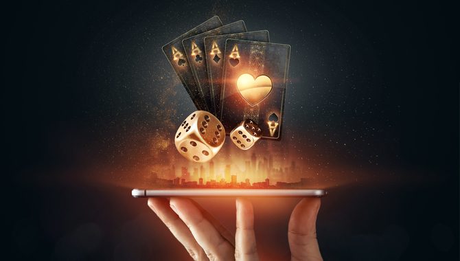 博彩公司Digital Gaming Corporation和GNOG合作推出博彩游戏