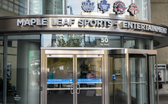 体育博彩合作伙伴:PointsBet赞助MLSE职业球队