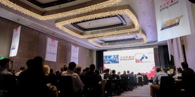 菲律宾被视为 2022 年博彩业增长的中心