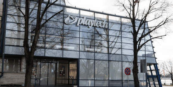 著名的博彩软件开放商Playtech2022年表现强劲