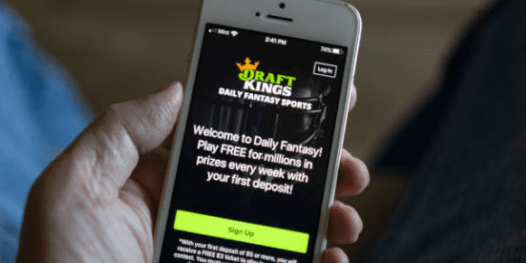 博彩公司DraftKings成为第12家持牌博彩运营商进入安大略省