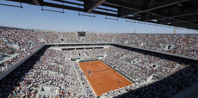 ATP法网盘口和赔率：梅德韦杰夫VS西里奇，平博pinnacle盘口赔率1.82