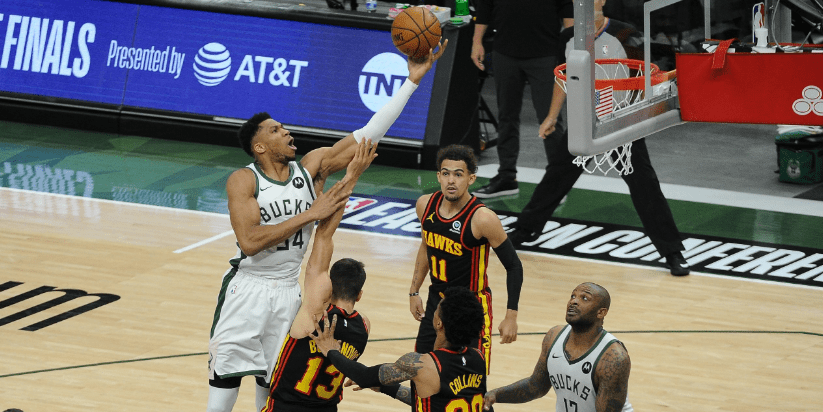2022-23NBA总冠军初盘赔率|有4支队伍赔率都是7倍并列第一