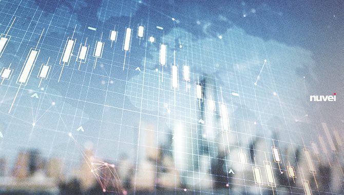 纽维公司报告第二季度收入增长19%。