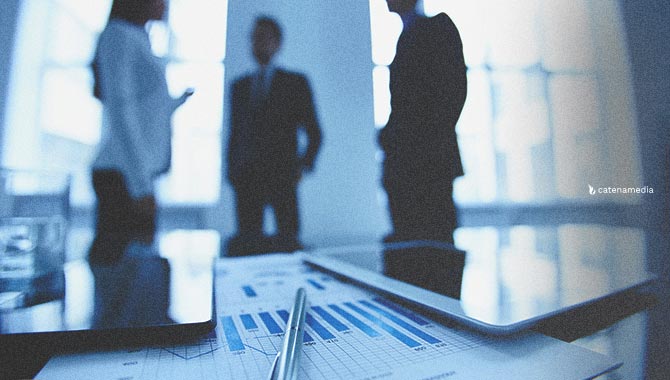 Catena Media扩大审查范围，涵盖所有欧洲资产