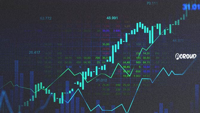 Acroud发布第二季度和上半年的积极业绩；收入增长21%。