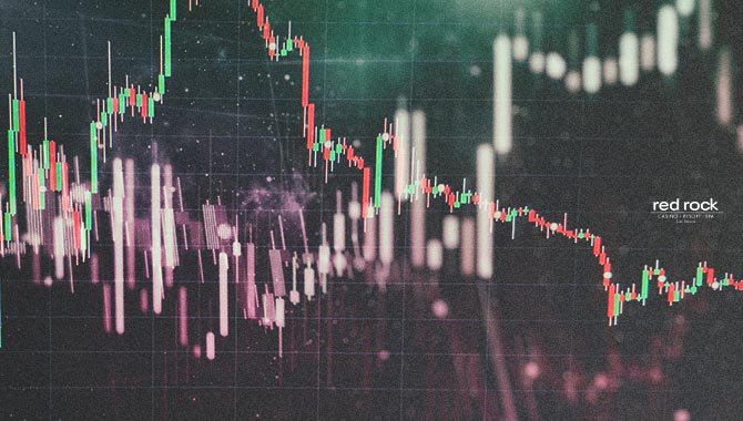 红岩度假村第二季度净收入减少77%。