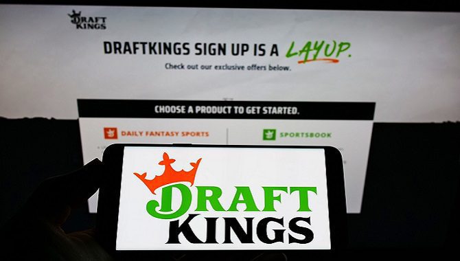 DraftKings推出夏季7人制促销活动