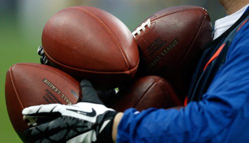 NFL - 美国体育