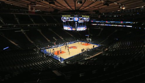 NBA - 美国体育。明尼苏达森林狼准备好争夺冠军了吗？