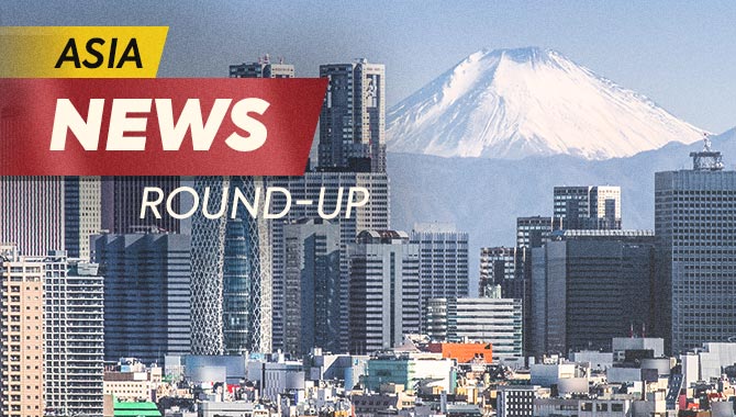 亚洲综述。永利的悲剧、日本羽毛球的胜利和澳门的多元化发展