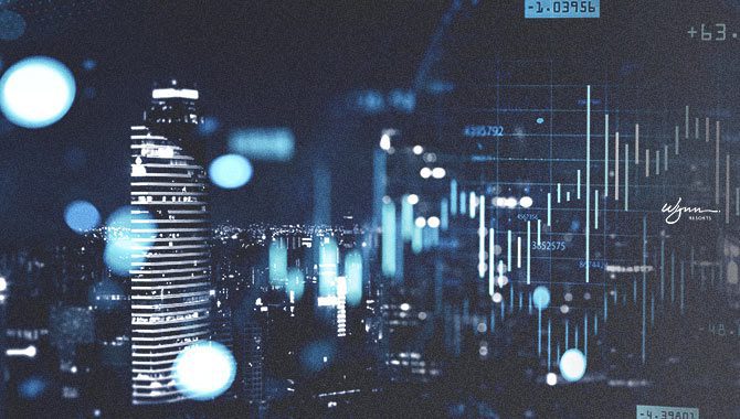 澳门限制措施导致永利度假村第二季度收入下降8％。