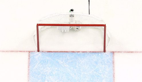 NHL - 美国体育。奥斯顿-马修斯的长期未来是什么？