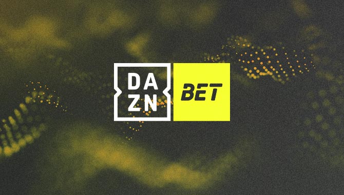 Dazn Bet现已在英国上市