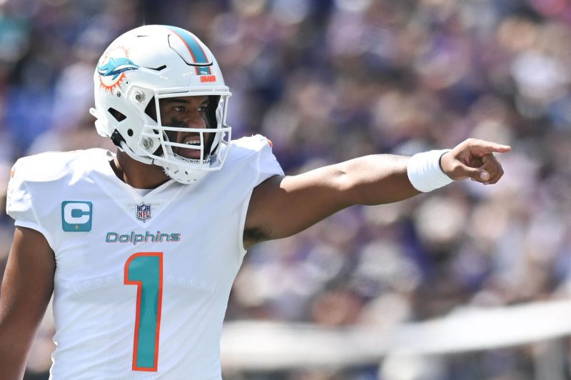 水牛城比尔vs迈阿密海豚 - 赔率、盘口、让分和预测 NFL第三周