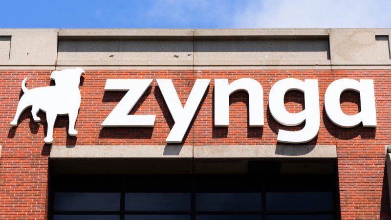 Zynga在完成对Storemaven的收购后将保持技术驱动力