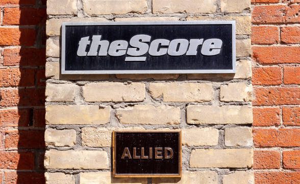 TheScore Bet推出 "进入投注模式"，请来了乔丹-舒尔茨