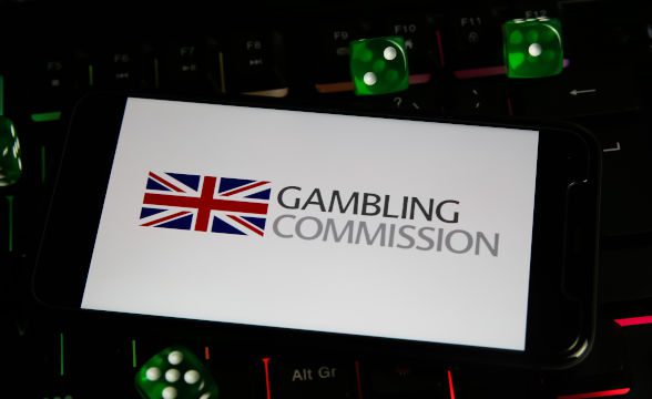 UKGC对Entain处以创纪录的1700万英镑的反洗钱和社会责任罚款
