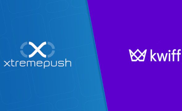 奎夫和Xtremepush联手促进个性化游戏的发展