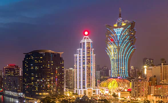 永利集团向永利澳门提供5亿美元贷款