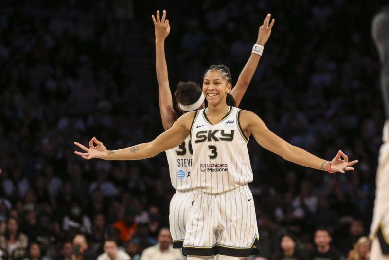 WNBA季后赛半决赛第4场赔率和预测 - 天空vs太阳和王牌vs风暴