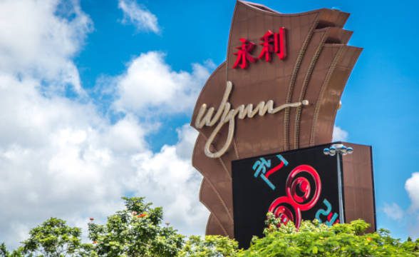 周亚辉可能偷漏了澳门10亿美元的税款