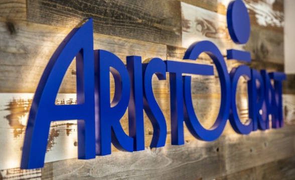 Aristocrat Leisure Limited将收购Roxor Gaming