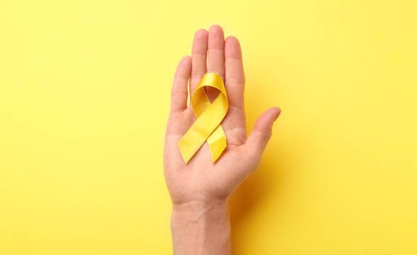 俄亥俄州提高了对问题赌博和自杀之间联系的认识