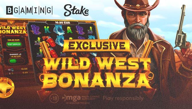 BGaming和Stake推出由玩家偏好数据驱动的新游戏