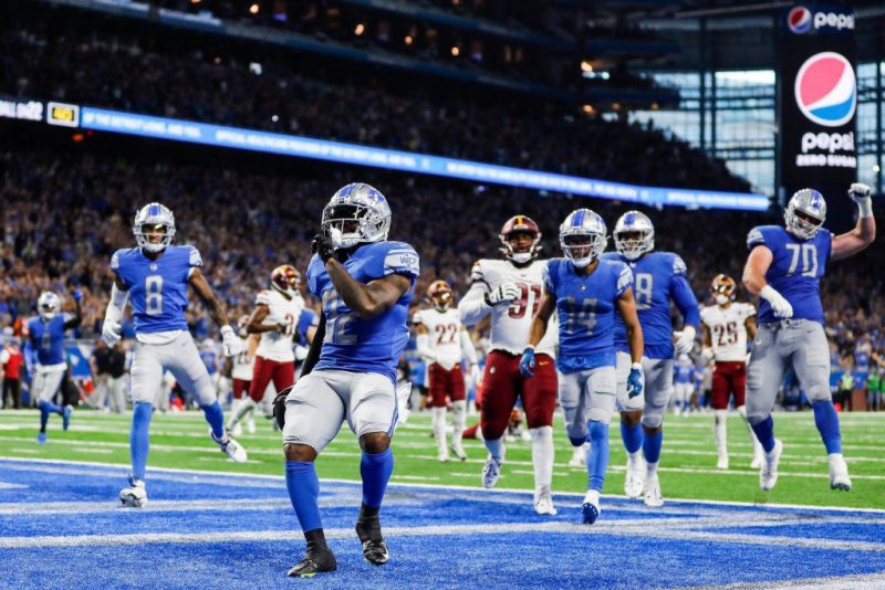 第3周美国橄榄球联盟（NFL）对阵差价的分析--早期的目标线