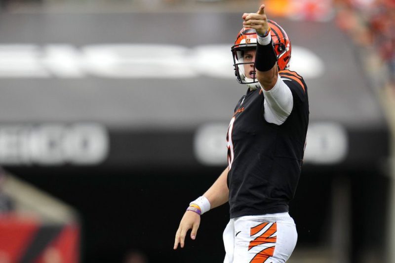 辛辛那提孟加拉人vs达拉斯牛仔 - 赔率、盘口、让分和预测 NFL第二周