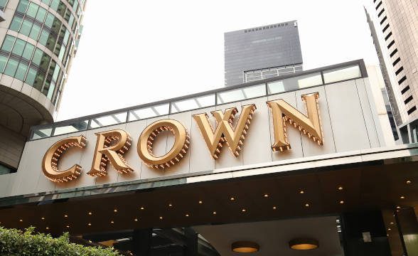 澳式足球传奇人物因毒品事件起诉珀斯皇冠赌场