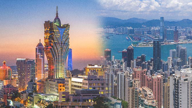 分析家,中国和澳门是 "一国两制 "精神的缩影