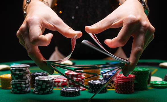 bckdrboogie WSOP在线活动#13的大赢家