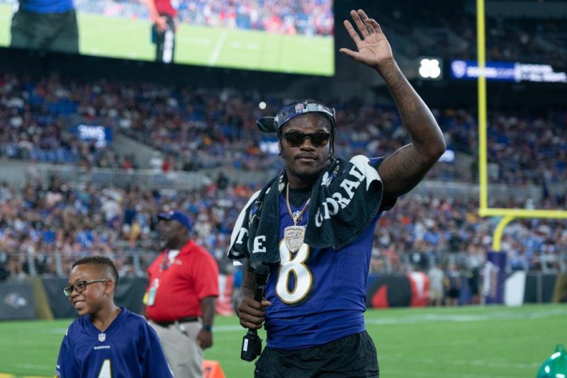SBD专家的NFL第一周逆差预测